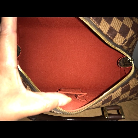 Louis Vuitton Rivera  Dameir Ebene - Picture 8 of 12